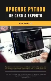 Aprender Python de 0 a experto