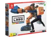 Switch Nintendo Labo Toy-Con Kit robot
