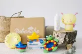 70% en Bebenube por el Día de la Madre