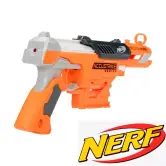 Pistola Nerf Falconfire
