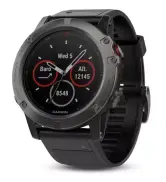 Reloj inteligente Garmin Fenix 5X Reaco