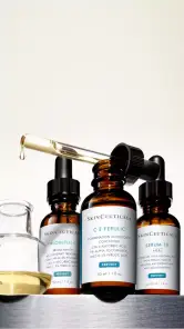 Muestras GRATIS de Loreal SkinCeuticals Muestras GRATIS de Loreal SkinCeuticals