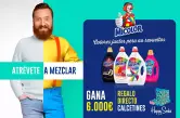 Calcetines gratis con Micolor + sorteo de 6000€