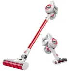 Aspirador inalámbrico Xiaomi JIMMY JV51 Aspirador inalámbrico Xiaomi JIMMY JV51
