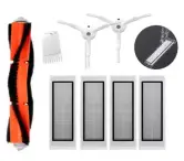 Kit recambios 8 piezas aspiradores Xiaomi Kit recambios 8 piezas aspiradores Xiaomi