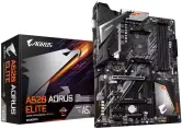 Gigabyte A520 AORUS Elite