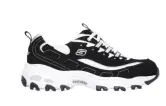 Zapatillas Skechers D'LITES