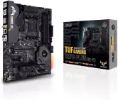 Placa base ATX Asus TUF Gaming X570-Plus