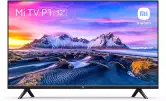 Smart TV Xiaomi P1 32" AndroidTV