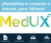 Consigue 120€ GRATIS con la fibra de tu domicilio