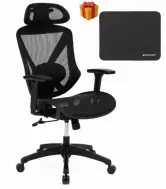 Silla de oficina Comifort Swan