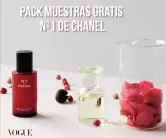 Muestra de nº1 de Channel