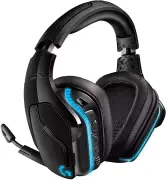 Auriculares Inalámbricos Gaming Logitech G935