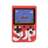 Mini consola 400 juegos retro para NUEVOS USUARIOS