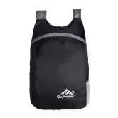 Mochila plegable ligera para ciclismo 20L