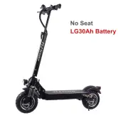 Scooter eléctrico 2400W 55km/h