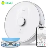 Robot aspirador S8 láser Robot aspirador S8 láser