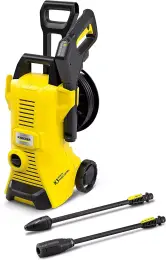 Hidrolimpiadora Kärcher K 3 Premium Hidrolimpiadora Kärcher K 3 Premium