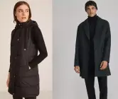 30% Dto EXTRA en ropa de abrigo + 20% EXTRA en el resto de ropa en Springfield