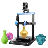 Impresora 3D Artillery Sidewinder-X2