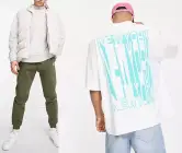 50% EXTRA en selección grandes marcas en ASOS