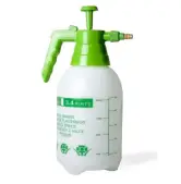 Pulverizador 1,5l plástico