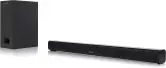 Barra de Sonido Sharp HT-SBW110 2.1 Slim 180W