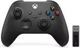 Microsoft Mando Inalámbrico Xbox + Adaptador inalámbrico para Windows 10