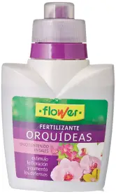 Abono líquido orquídeas 300 ml