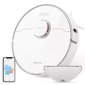 Robot aspirador Dreame L10 Pro