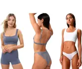 Ropa interior en Lefties
