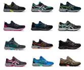 20% EXTRA en Zapatillas de Trail y últimas tallas en Asics Outlet