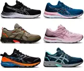 20% EXTRA al comprar 2 y 30% EXTRA al comprar 3 en Asics Outlet