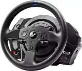 Kit Volante + Pedales Thrustmaster T300RS GT