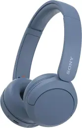 Auriculares inalámbricos Sony WH-CH520