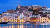 Ibiza 6 noches de hotel + vuelos