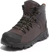 Botas de seguridad piel unisex Botas de seguridad piel unisex