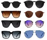 2x1 en gafas y accesorios D.Franklin