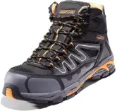 Botas unisex de seguridad Botas unisex de seguridad