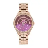 Reloj analógico para mujer Michael Kors