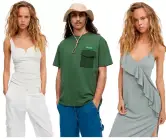 20% en TODO en H&M