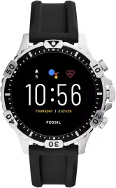 Smartwatch Gen 5 Fossil Connected