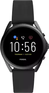 Fossil Connected Smartwatch Gen 5 LTE