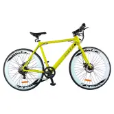 Bicicleta eléctrica Avaka R1 250W