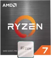 AMD Ryzen 7 5800X 3.8GHz