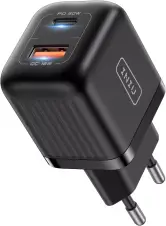 Cargador USB C 30W