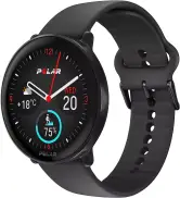 Smartwatch Polar Ignite 3 GPS