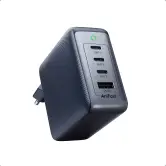 Cargador USB C de 120W Cargador USB C de 120W