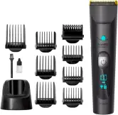 Cortapelos Cecotec Bamba Precisioncare Wet&dry + accesorios