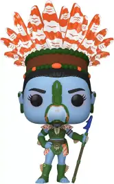 Funko Pop! Marvel - Black Panther: Wakanda Forever Namora